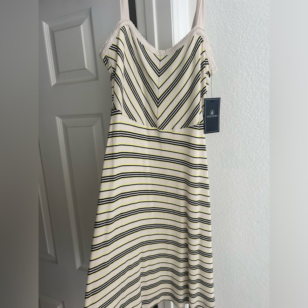 Volcom dress